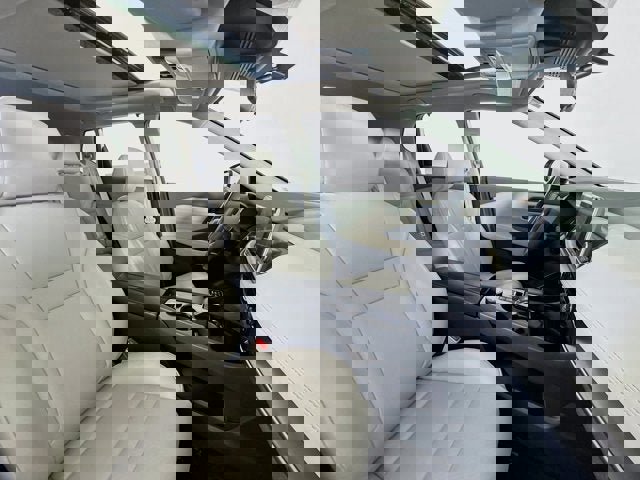 Certified 2023 Nissan Rogue SV w/ SV Premium Package image 24