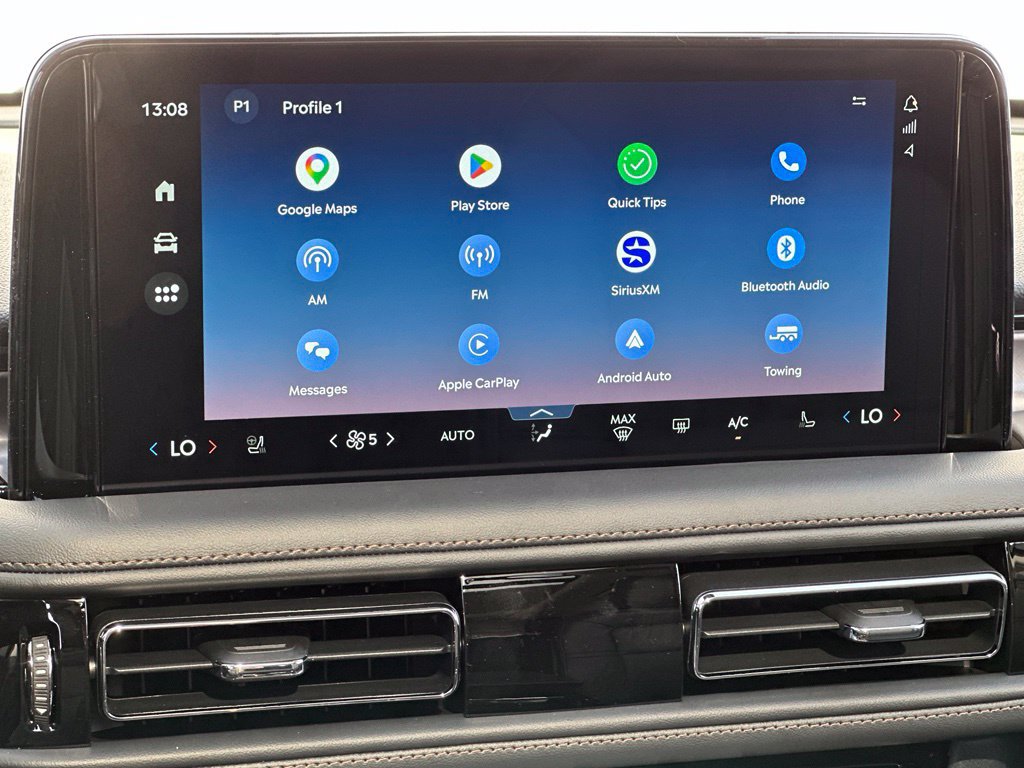 New 2027 Lincoln Aviator AWD image 13