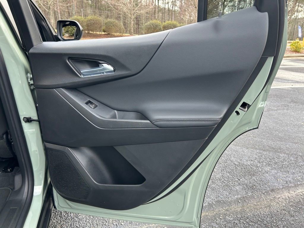 New 2026 Chevrolet Equinox LT w/ Midnight Edition image 51