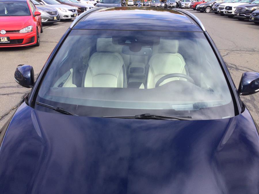 Used 2019 INFINITI QX50 Essential w/ Sensory Package image 9