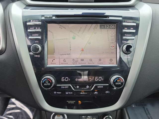 Used 2019 Nissan Murano Platinum FWD image 24