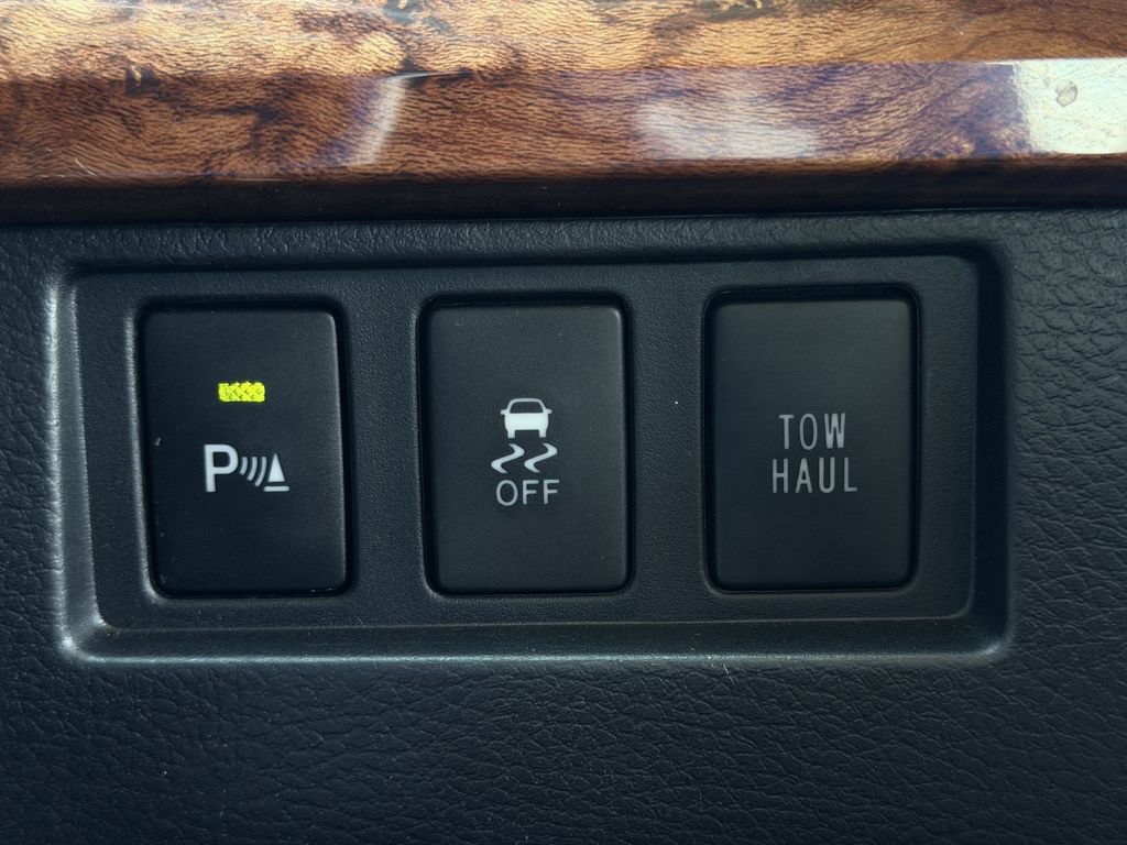 Used 2014 Toyota Tundra 1794 Edition AWD/4WD image 21