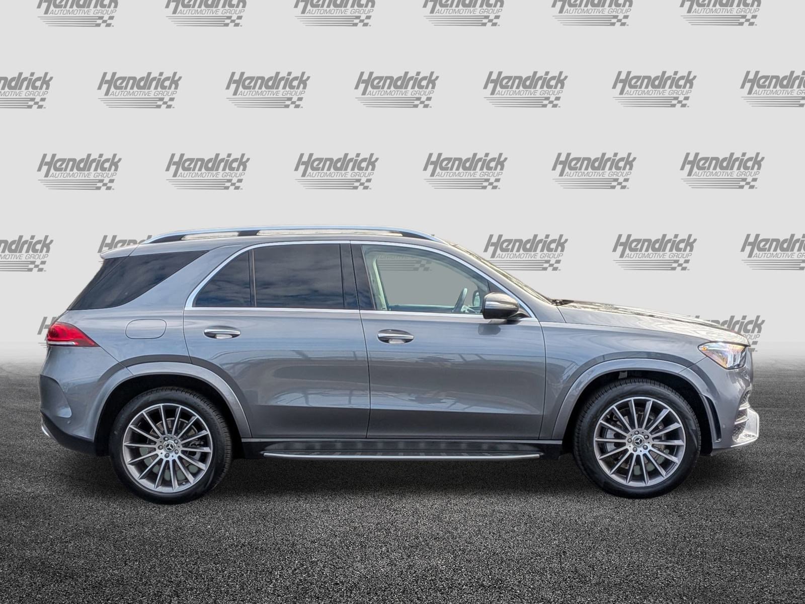Certified 2023 Mercedes-Benz GLE 350 350 image 11