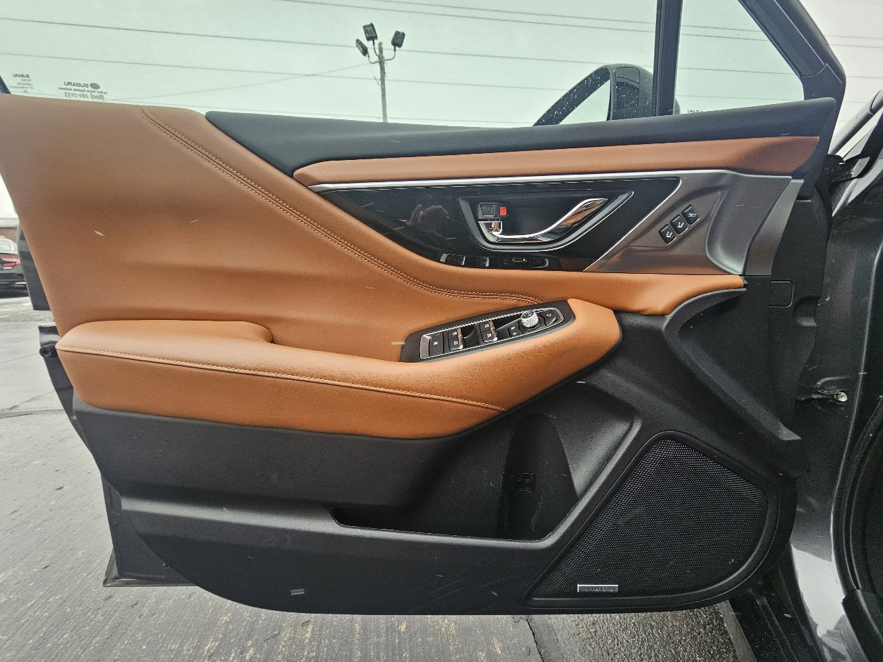 Used 2021 Subaru Legacy Touring XT w/ Popular Package #2 image 17