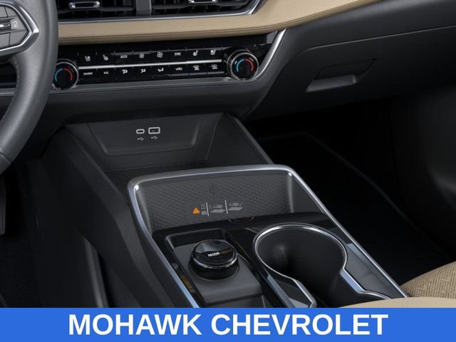 New 2026 Chevrolet Equinox ACTIV w/ Convenience Package III AWD/4WD image 23