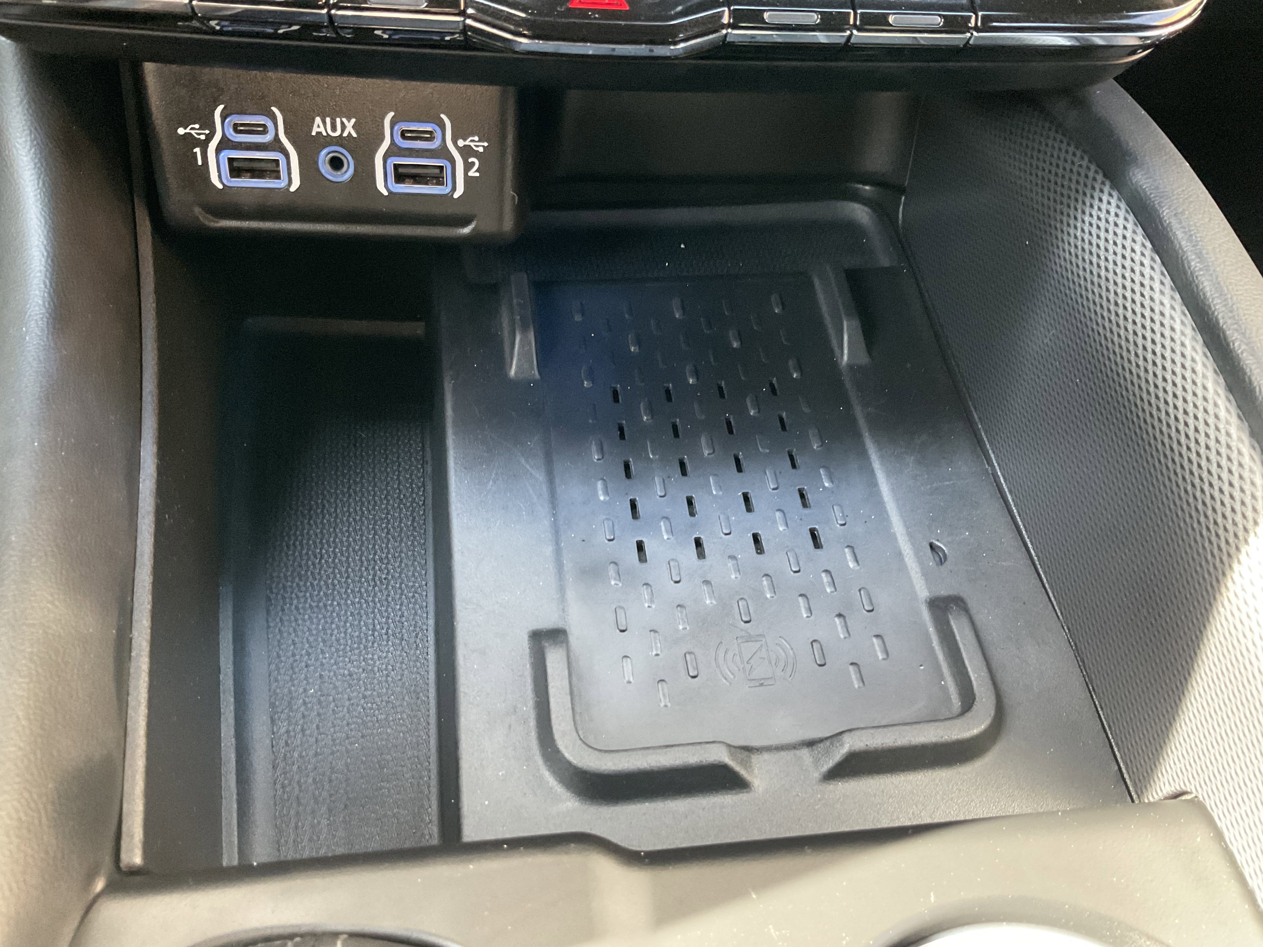 Used 2025 Dodge Durango R/T image 19