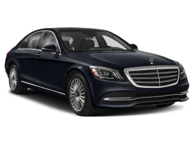 Used 2018 Mercedes-Benz S 560 Sedan image 6