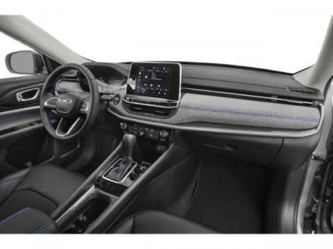 Used 2022 Jeep Compass Latitude w/ Convenience Group AWD/4WD image 18