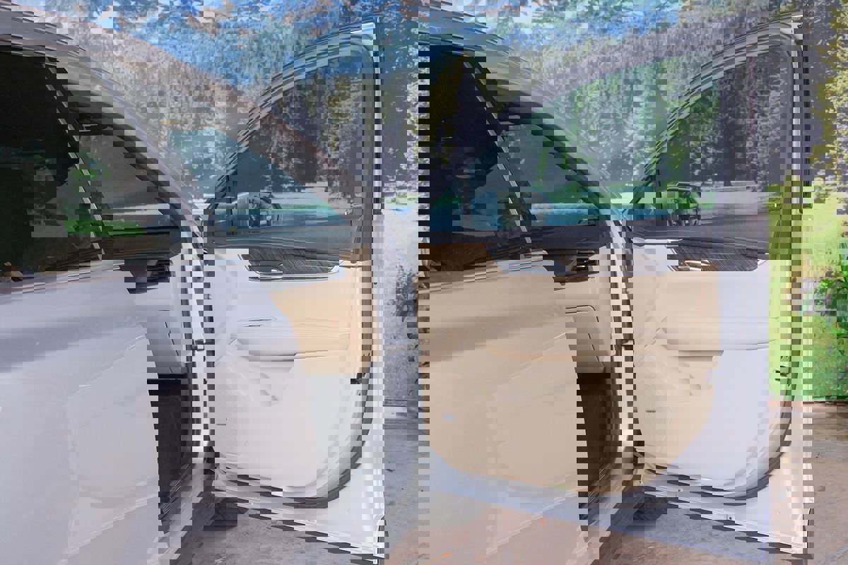 Used 2019 Cadillac XT5 FWD image 27