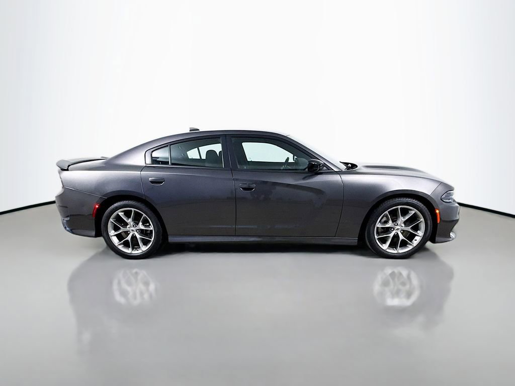 Used 2023 Dodge Charger GT image 8