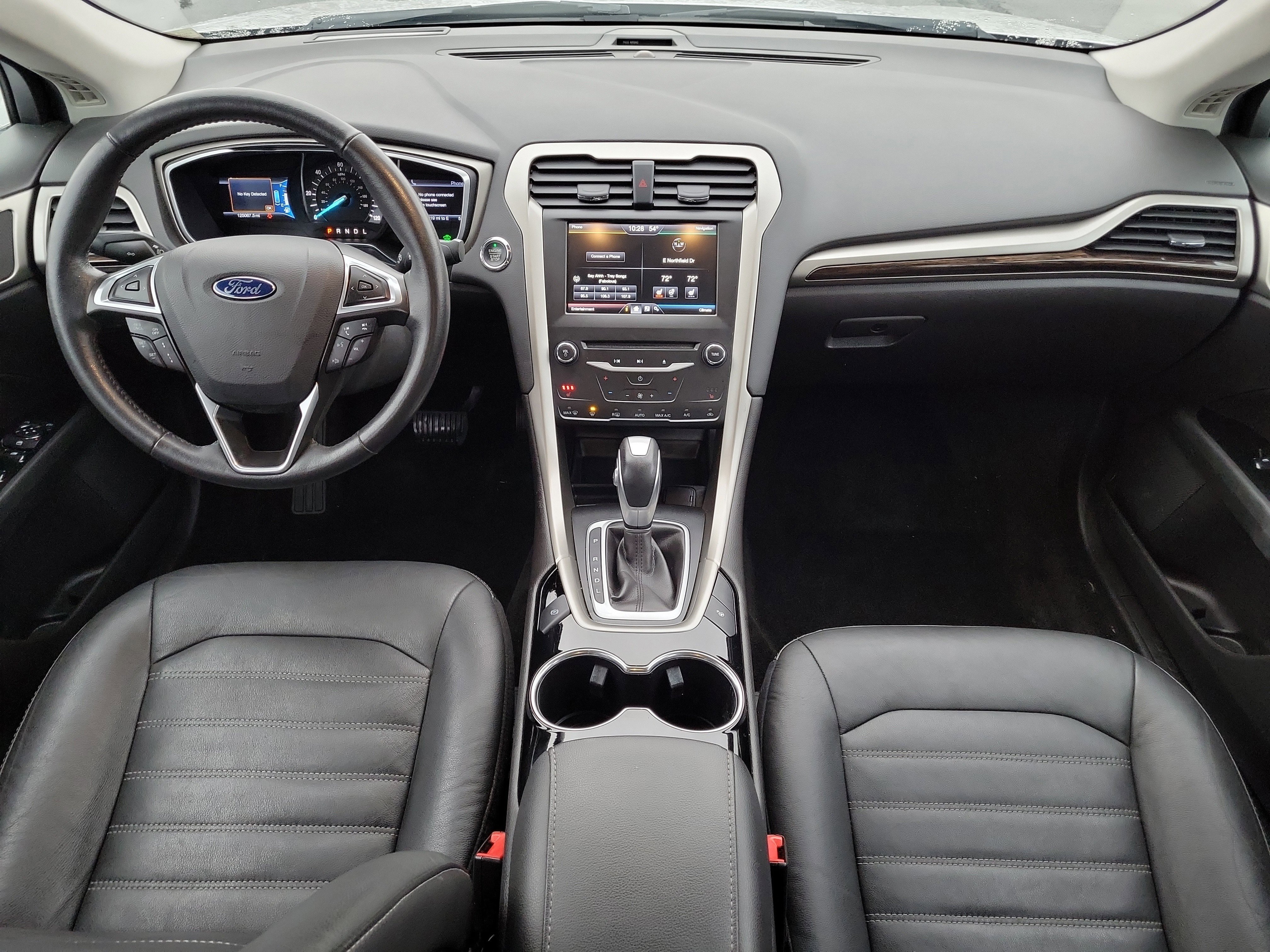 Used 2015 Ford Fusion SE w/ Equipment Group 502A image 13