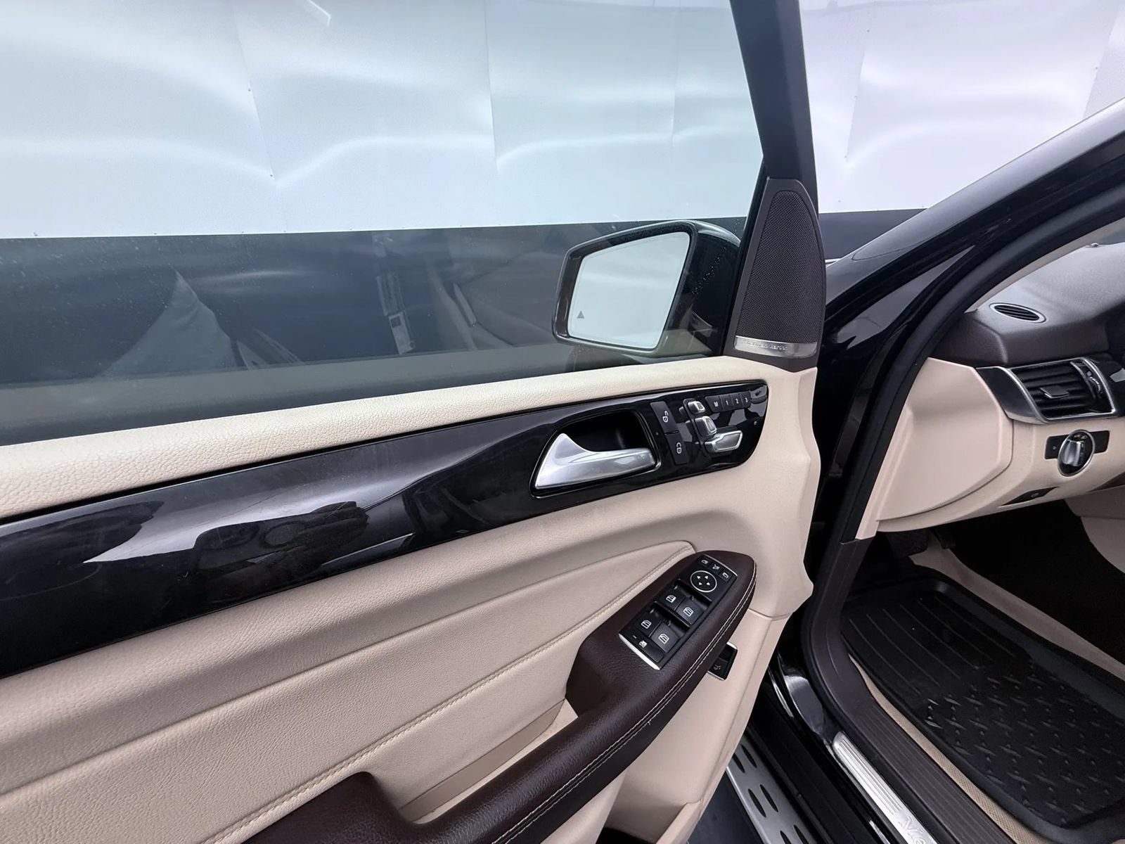 Used 2016 Mercedes-Benz GLE 350 4MATIC image 18