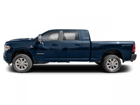 Certified 2024 RAM 3500 Laramie w/ Night Edition image 5