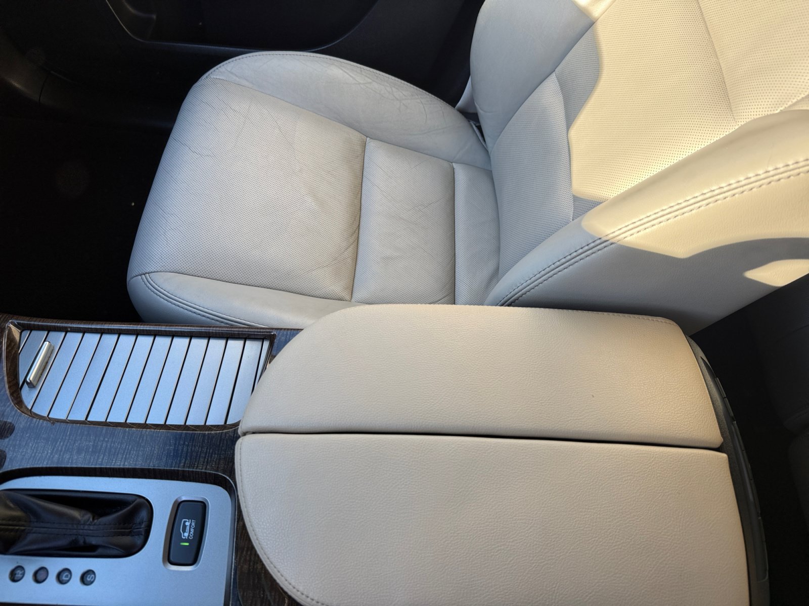 Used 2011 Acura MDX w/ Advance Package AWD/4WD image 14