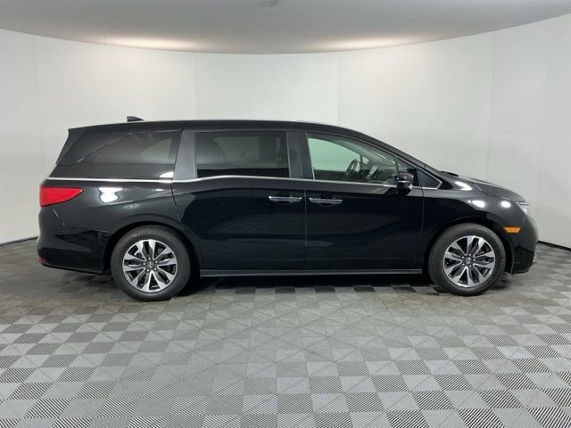Used 2024 Honda Odyssey EX-L image 4