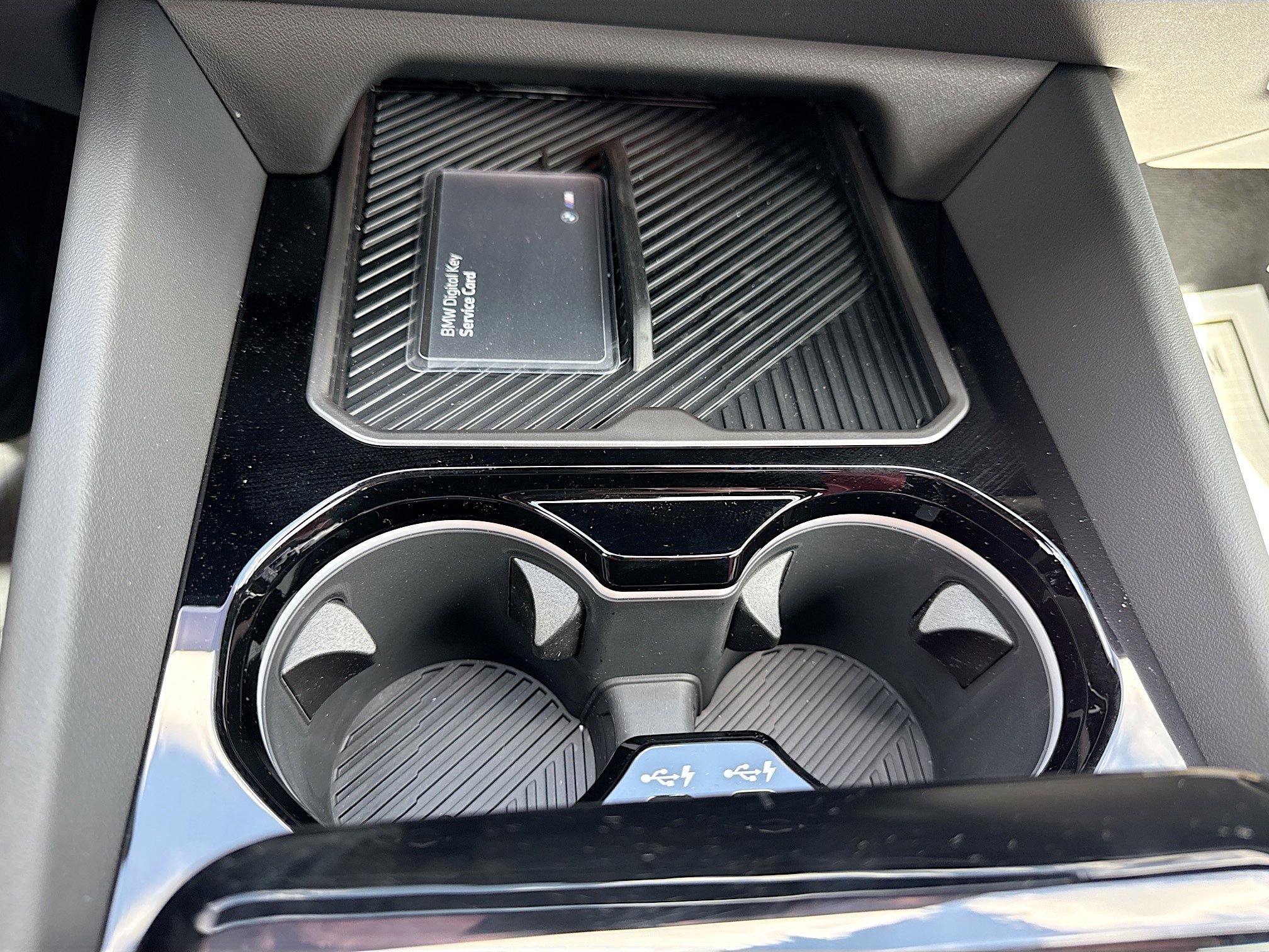 New 2026 BMW 530i w/ M Sport Package image 31