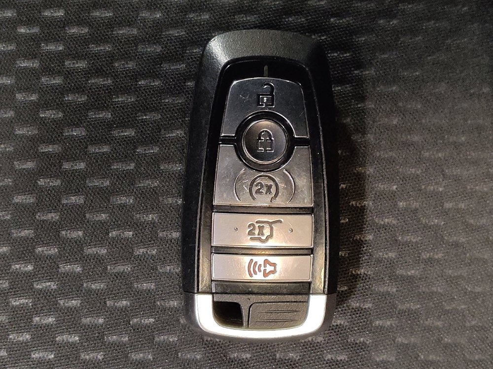 Used 2023 Ford Escape ST-Line Select image 32