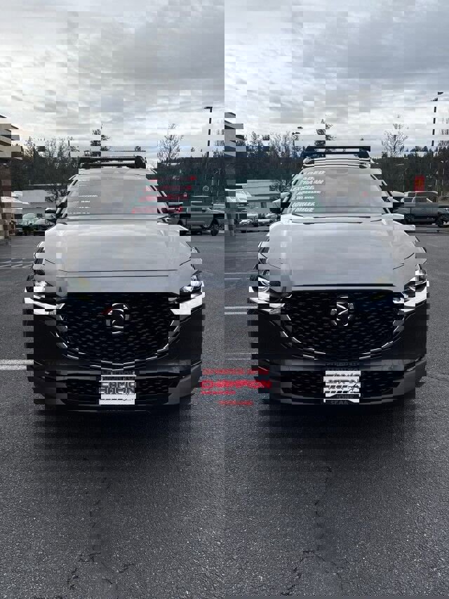 Used 2020 MAZDA CX-30 AWD w/ Premium Package image 3