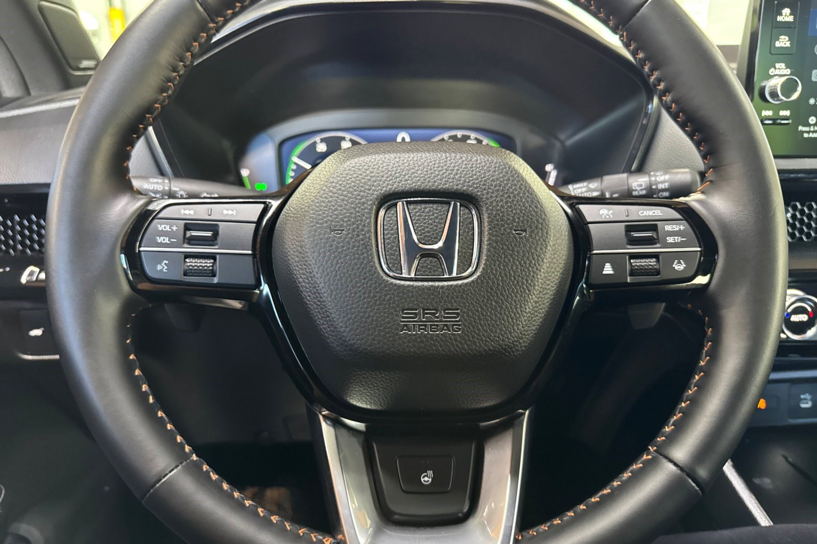 Certified 2026 Honda CR-V Sport Touring image 16