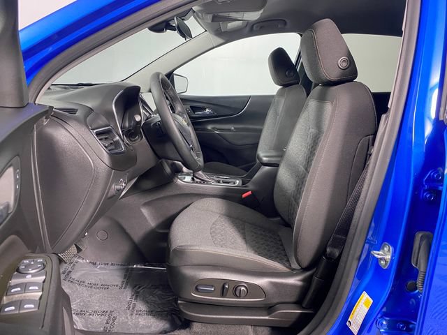Used 2024 Chevrolet Equinox LT AWD/4WD image 10