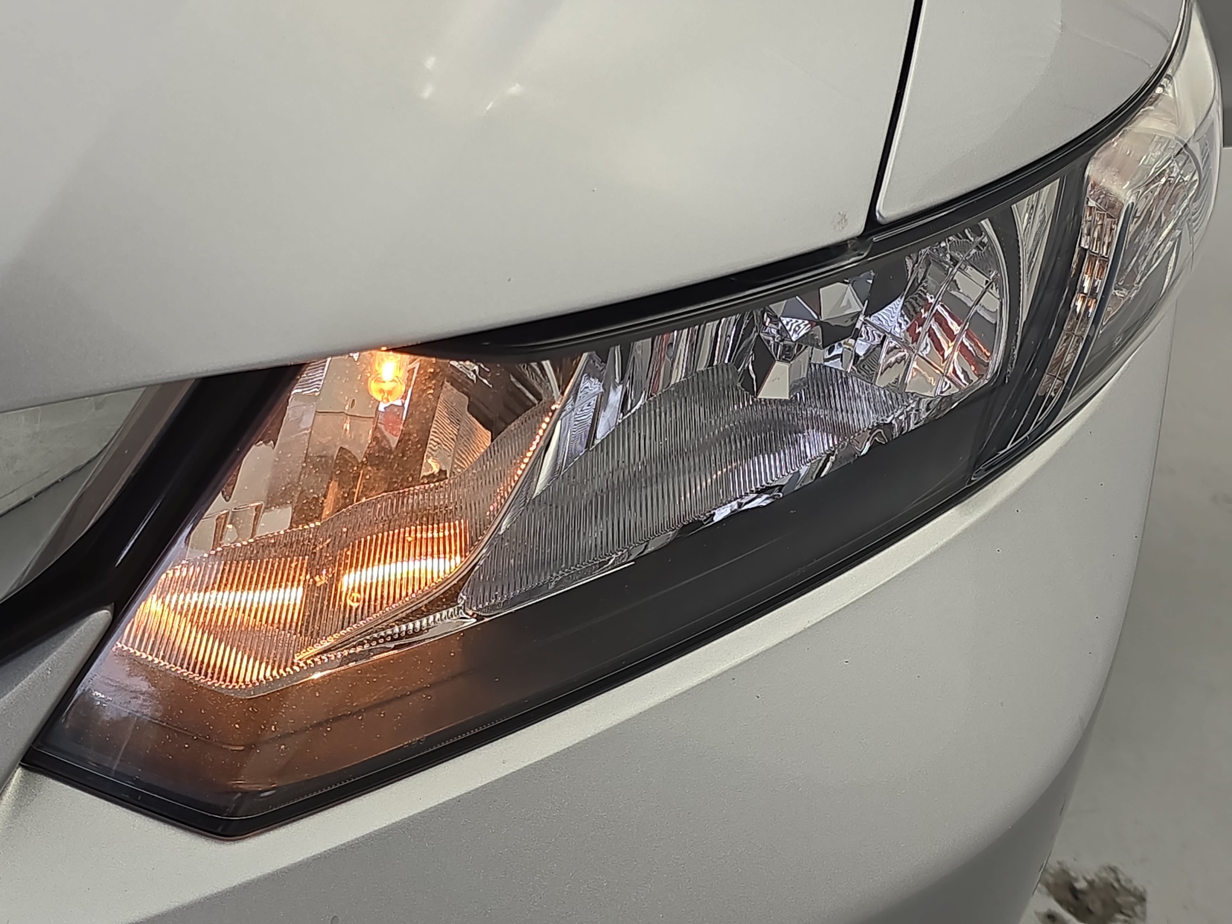 Used 2015 Honda Civic EX-L image 30