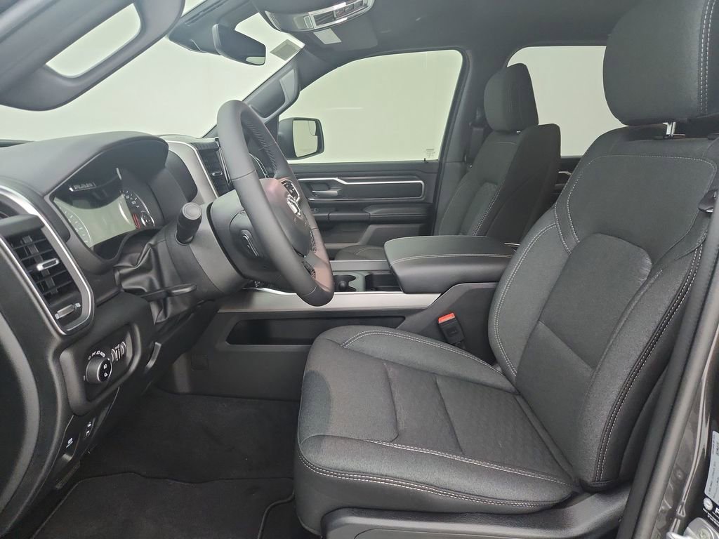 New 2026 RAM 1500 Big Horn image 19