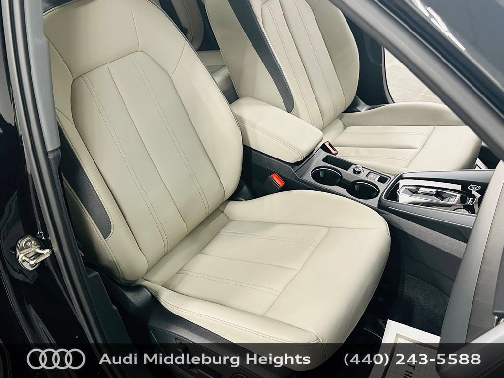 Certified 2026 Audi A3 2.0T Premium w/ Convenience Package AWD/4WD image 27