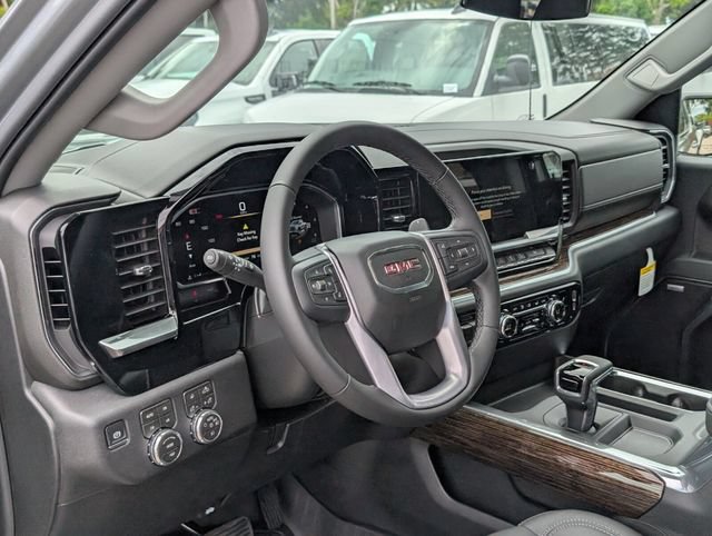 New 2026 GMC Sierra 1500 Elevation w/ Elevation Premium Package AWD/4WD image 12