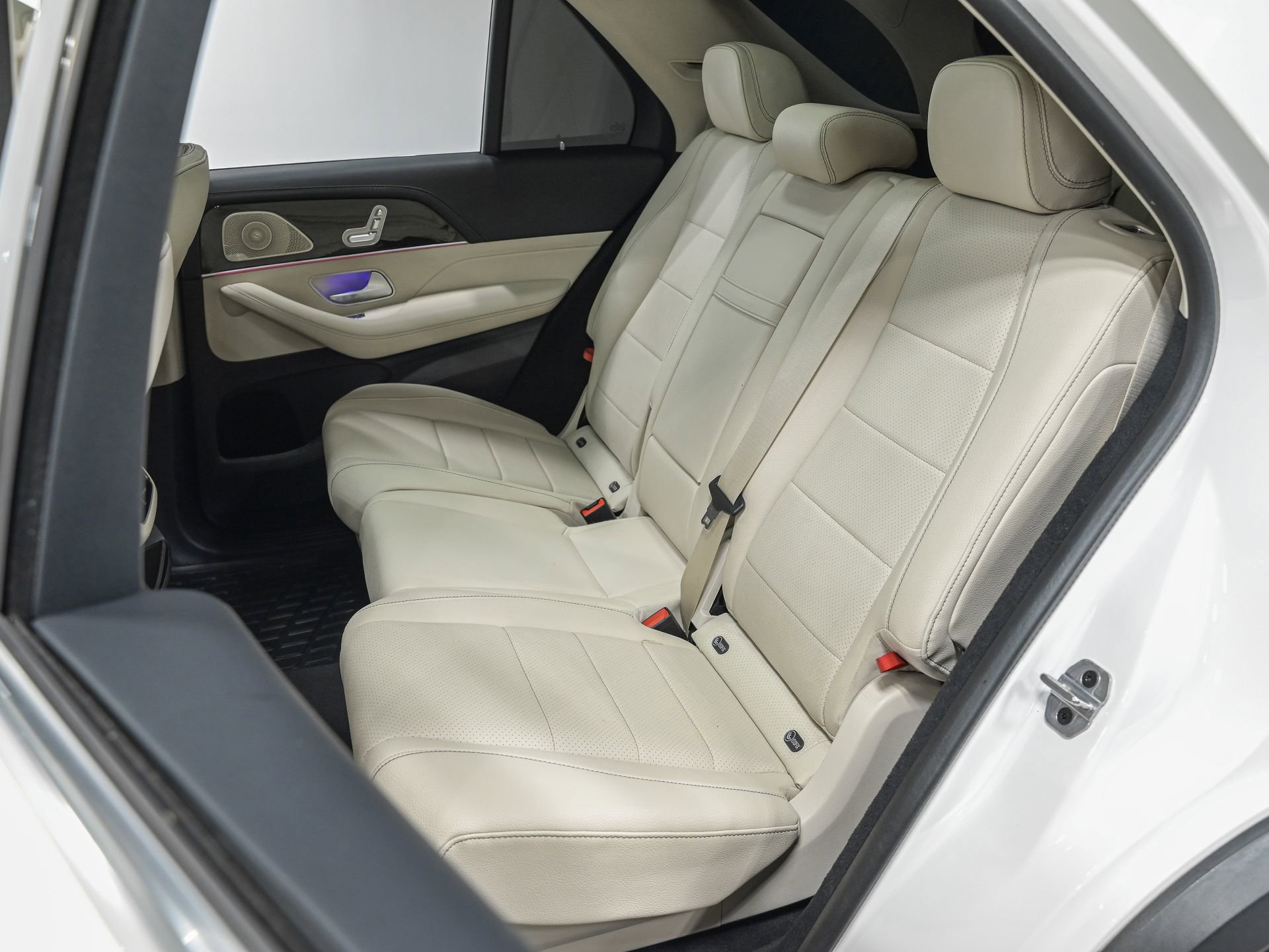 Used 2022 Mercedes-Benz GLE 350 4MATIC image 27