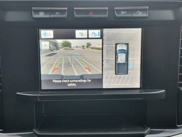 Used 2024 Ford F250 XL w/ STX Appearance Package image 16