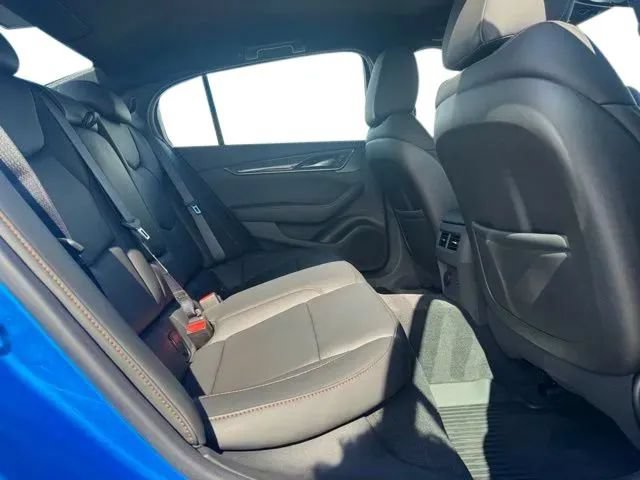 New 2026 Cadillac CT5 Sport w/ Technology Package AWD/4WD image 16