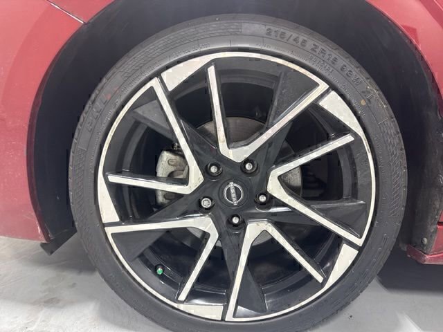 Used 2024 Nissan Sentra SR image 12