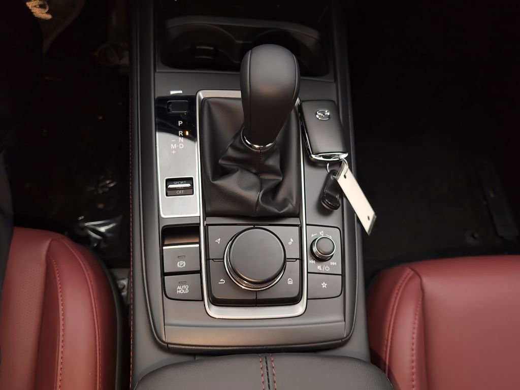 New 2026 MAZDA CX-30 AWD 2.5 S image 17