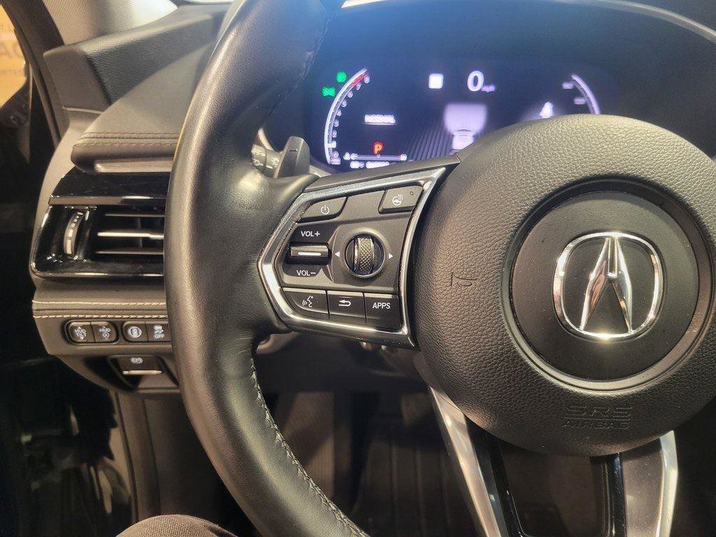 Used 2023 Acura MDX SH-AWD w/ Advance Package image 13