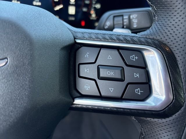 New 2025 Ford Mustang GT Premium image 17