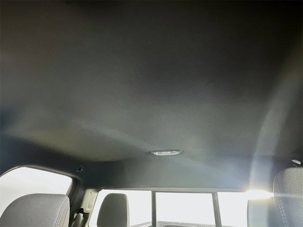 New 2025 RAM 1500 Tradesman image 14
