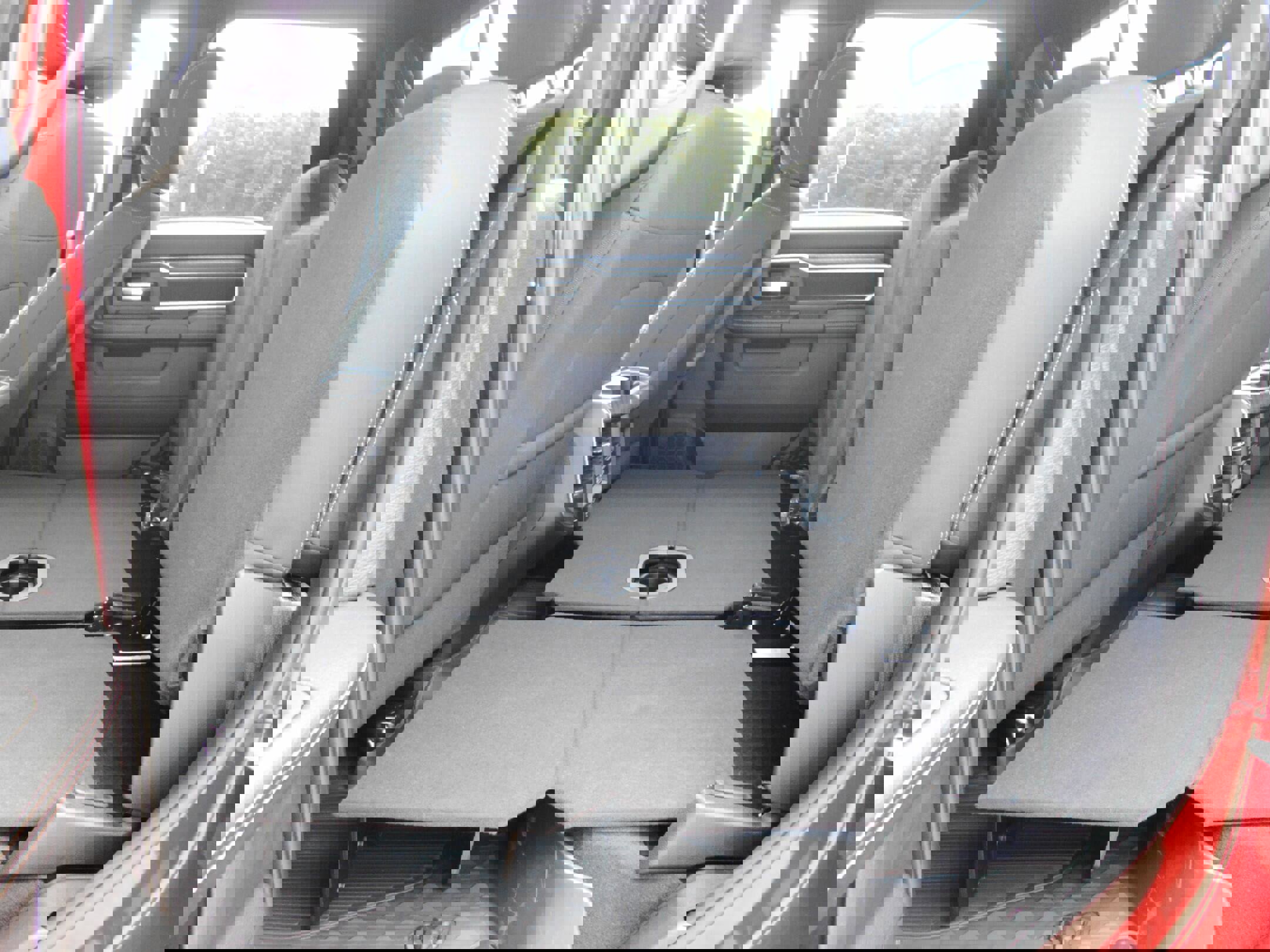 New 2026 RAM 2500 Big Horn image 13