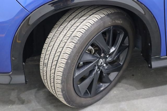 Used 2022 Honda HR-V Sport image 37