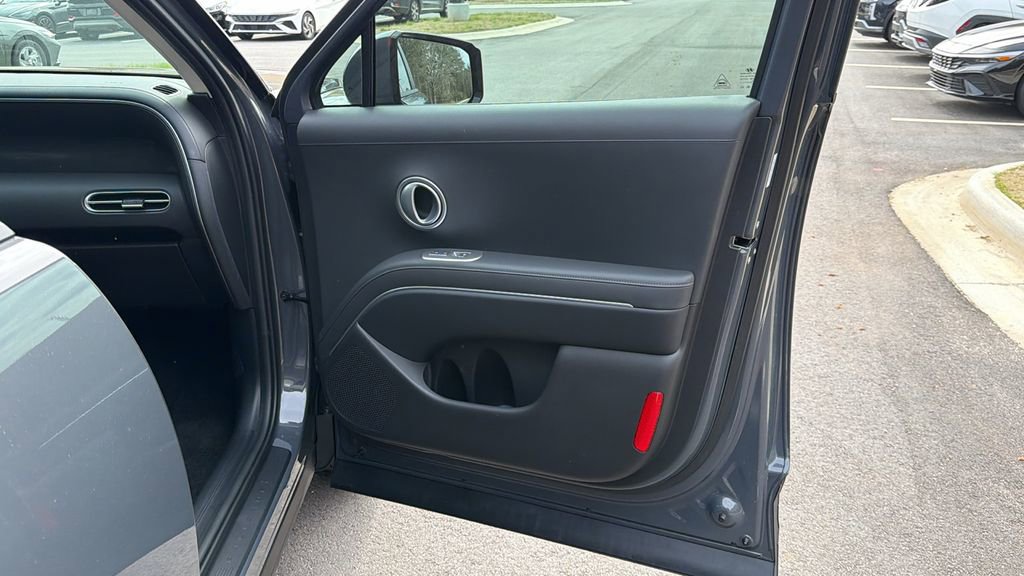 New 2026 Hyundai Palisade SEL image 15