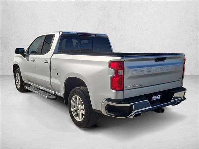 Used 2019 Chevrolet Silverado 1500 LT w/ All-Star Edition image 7