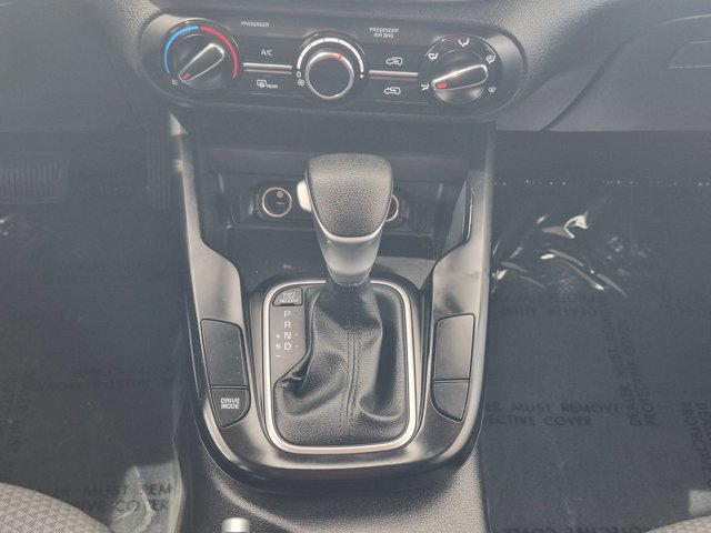 Used 2023 Kia Soul LX w/ Option Group 015 FWD image 12