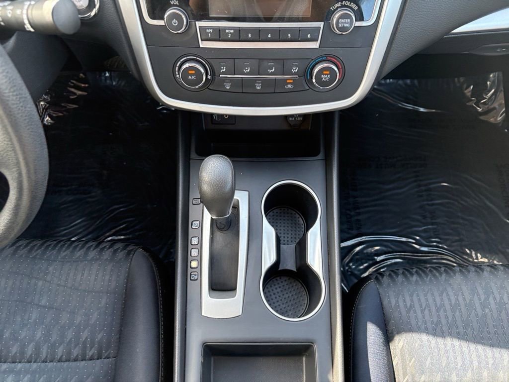 Used 2018 Nissan Altima 2.5 S w/ S Convenience Package image 12