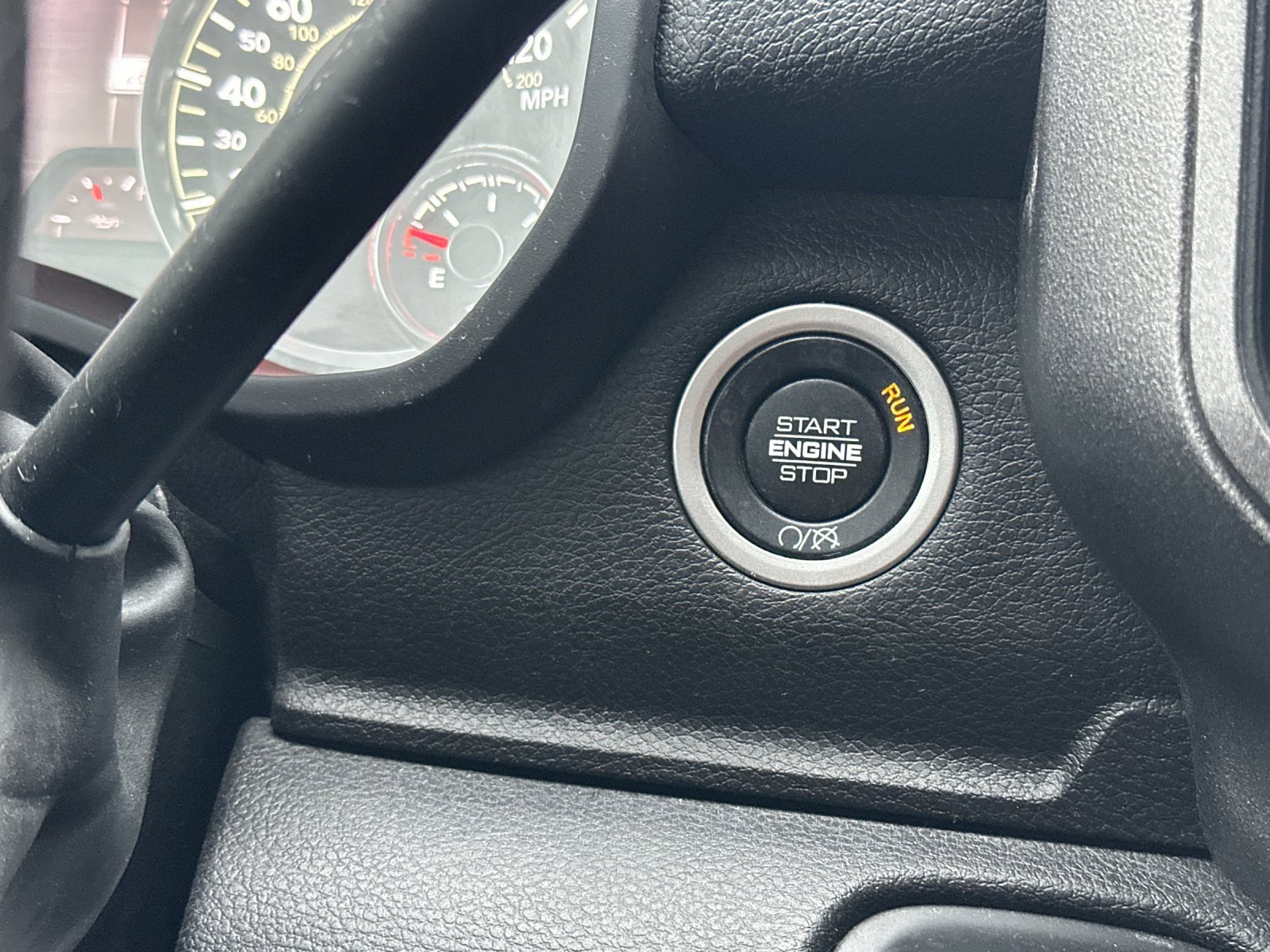 Used 2022 RAM 2500 Tradesman image 21