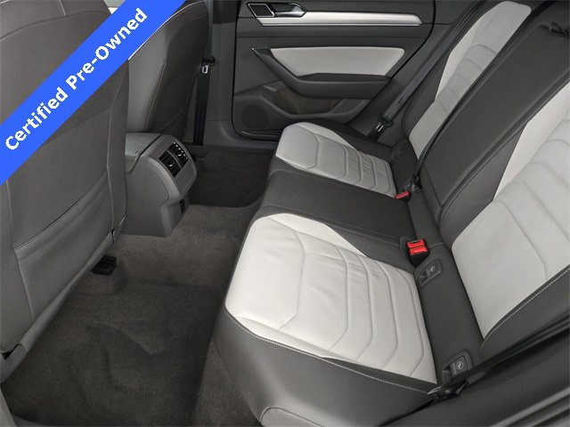 Certified 2020 Volkswagen Arteon SEL image 5