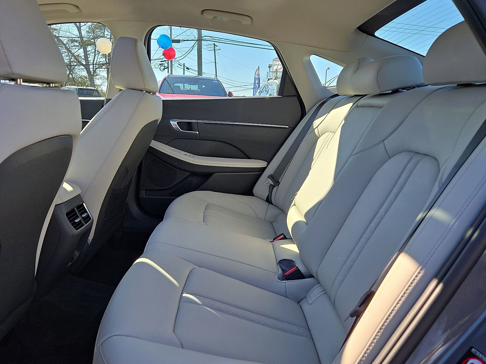 Certified 2023 Hyundai Sonata Limited image 26