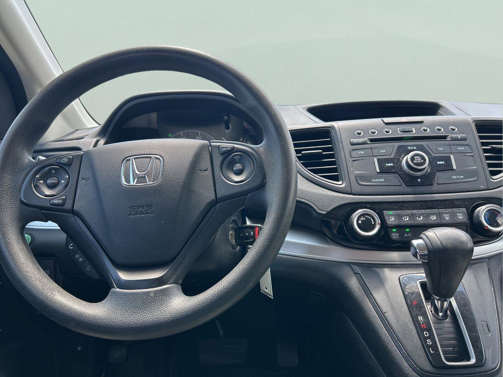 Used 2016 Honda CR-V SE image 23