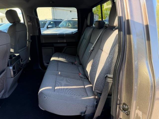 Used 2020 Ford F150 XLT w/ Equipment Group 302A Luxury AWD/4WD image 30