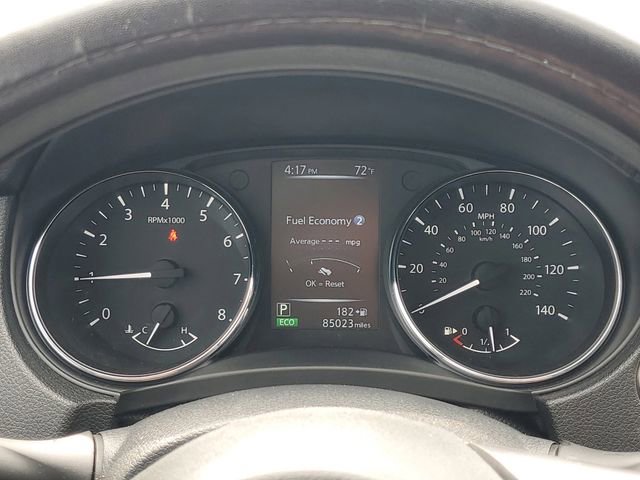 Used 2017 Nissan Rogue S FWD image 15