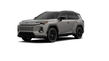 New 2026 Toyota RAV4 XSE image 5