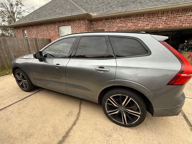 Used 2020 Volvo XC60 T5 R-Design w/ Protection Package Premier image 7